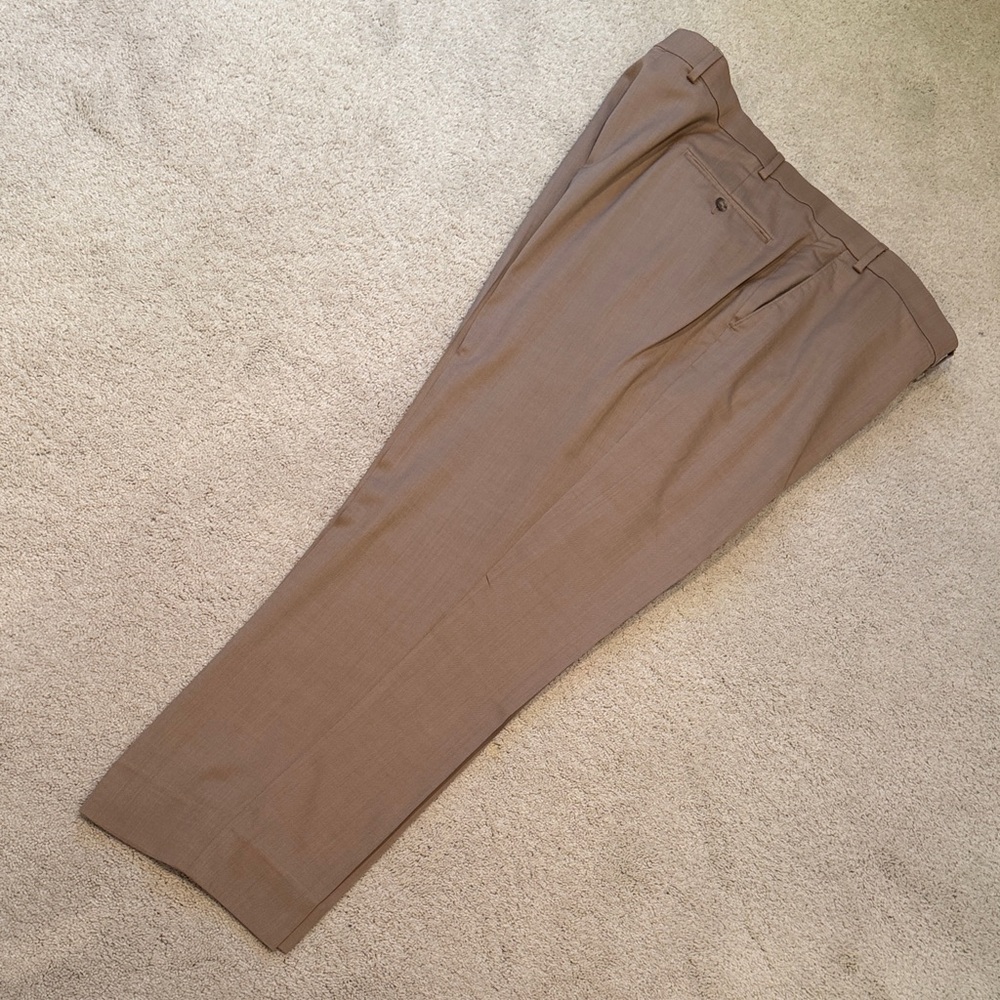 Hart Schaffner Marx Men's dress pants 44x30